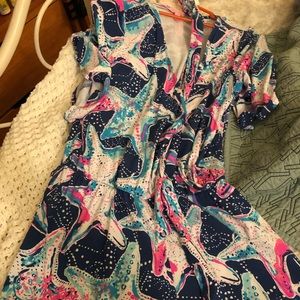 Lilly romper